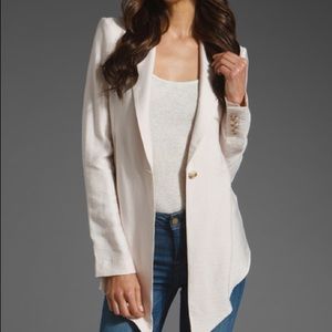 Elizabeth and James Blazer